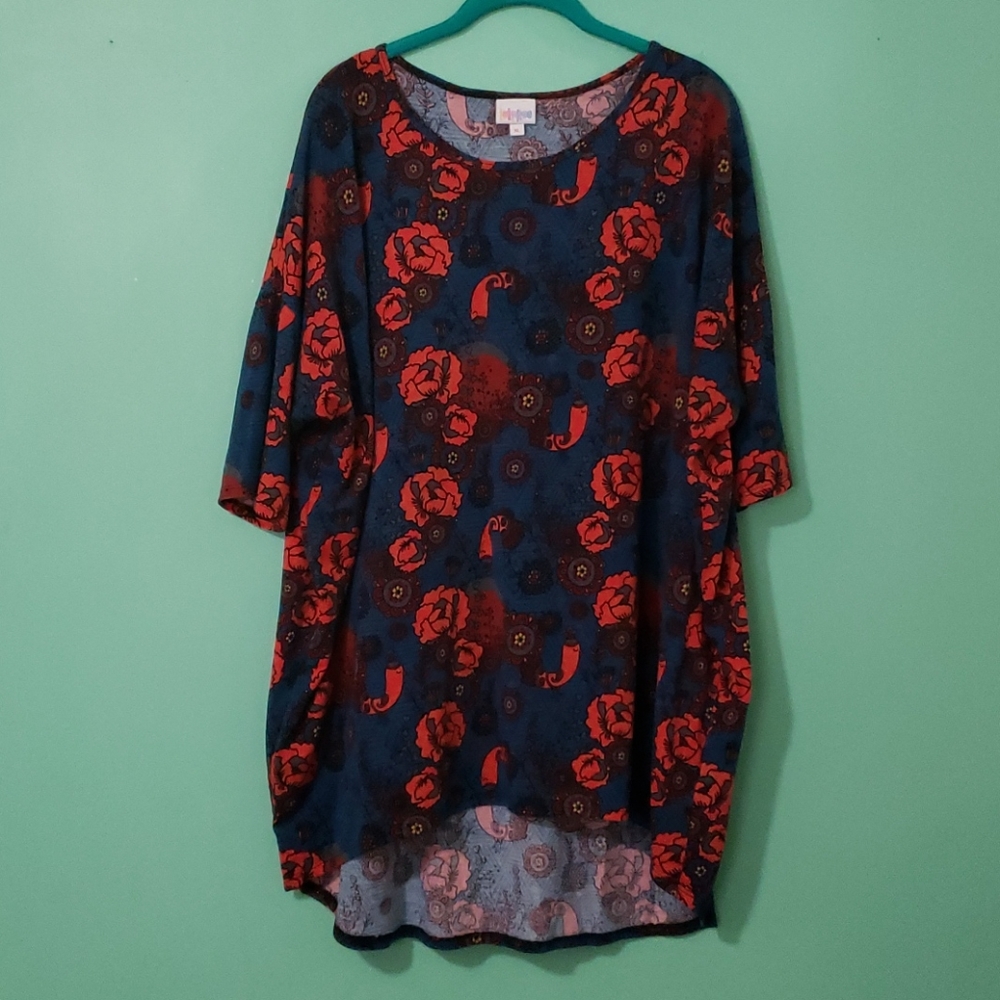 Lularoe irma